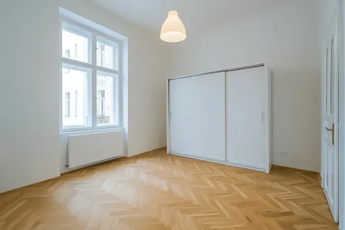 Pronájem bytu 2+kk, Praha, Na Švihance, 66 m2