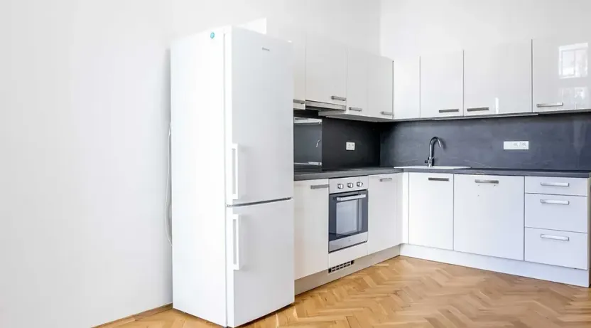 Pronájem bytu 2+kk, Praha, Na Švihance, 66 m2