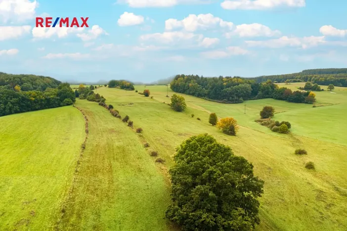 Prodej komerční nemovitosti, Horní Libchava, 555 m2