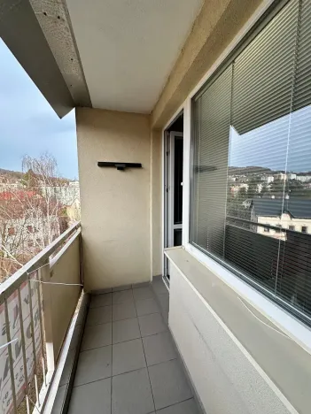 Pronájem bytu 3+1, Děčín, Weberova, 69 m2