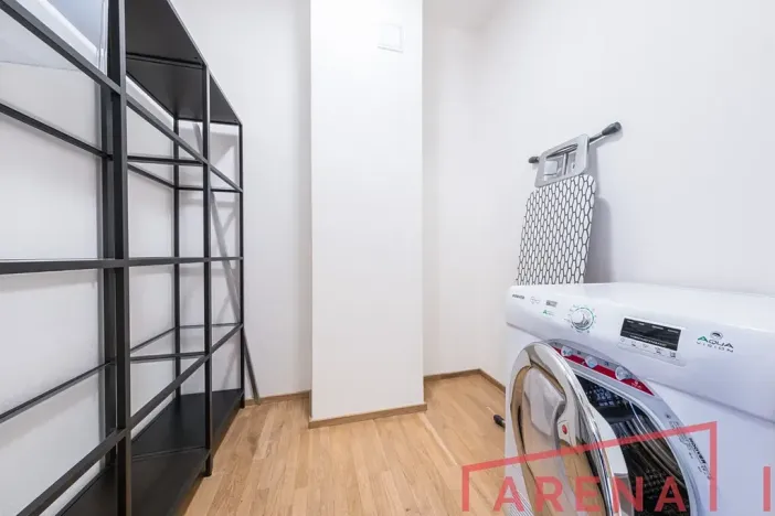 Pronájem bytu 2+kk, Brno, Bohuslava Martinů, 65 m2