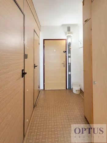 Prodej bytu 1+kk, Praha - Hodkovičky, Pod lysinami, 29 m2