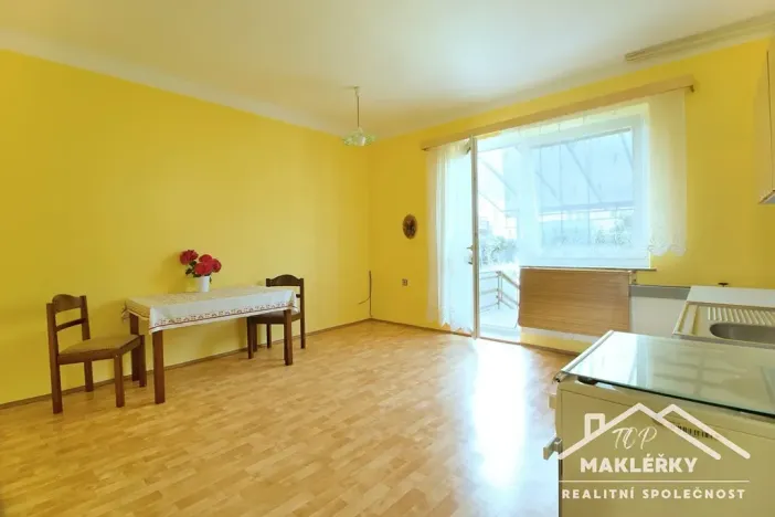 Prodej rodinného domu, Čáslav, Mikoláše Alše, 184 m2