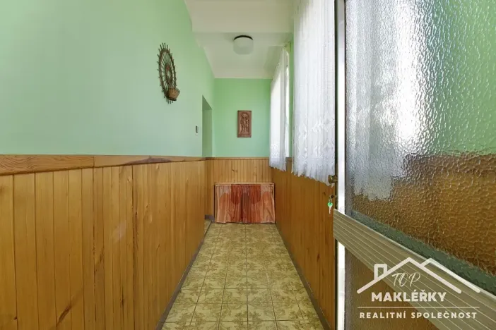 Prodej rodinného domu, Čáslav, Mikoláše Alše, 184 m2