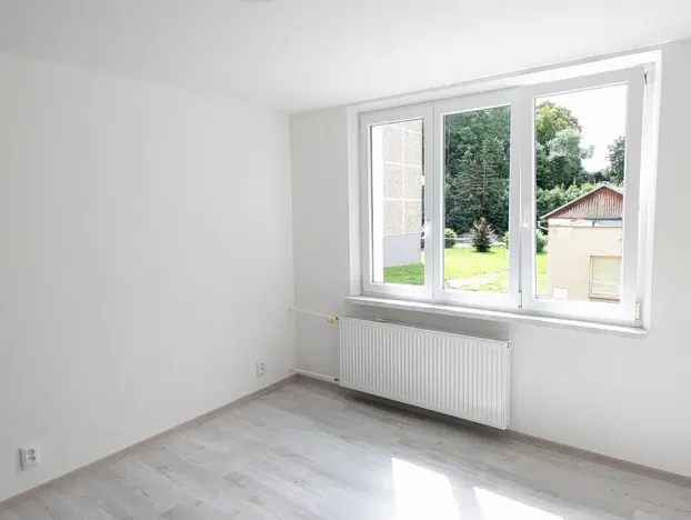 Prodej bytu 1+kk, Kraslice, B. Smetany, 22 m2