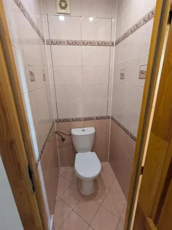 Pronájem bytu 3+1, Ústí nad Labem, Ježkova, 84 m2