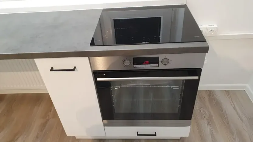 Pronájem bytu 2+kk, Jirkov, Na Borku, 40 m2