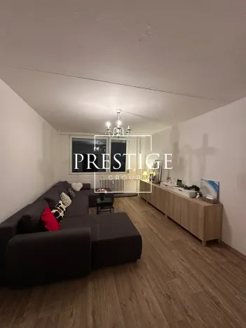 Pronájem bytu 3+kk, Praha - Chodov, Křejpského, 68 m2