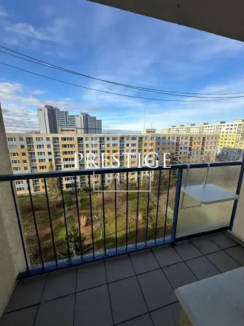 Pronájem bytu 3+kk, Praha - Chodov, Křejpského, 68 m2