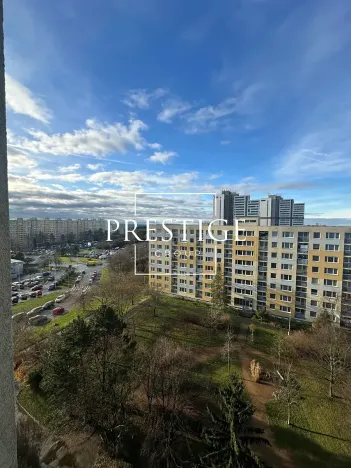 Pronájem bytu 3+kk, Praha - Chodov, Křejpského, 68 m2