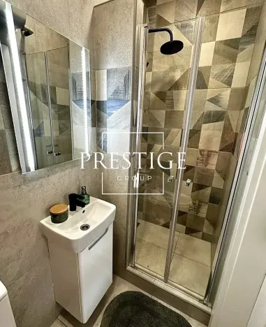 Pronájem bytu 1+kk, Praha - Libeň, Na rozcestí, 29 m2