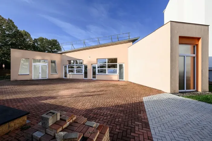 Prodej komerční nemovitosti, Praha - Chodov, Čenětická, 1218 m2