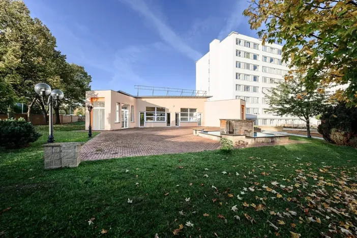 Prodej komerční nemovitosti, Praha - Chodov, Čenětická, 1218 m2