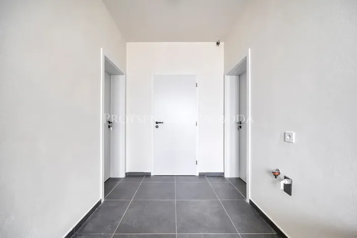 Prodej činžovního domu, Frymburk, 218 m2