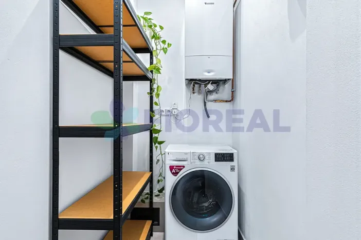 Prodej bytu 2+kk, Praha - Holešovice, U Uranie, 69 m2