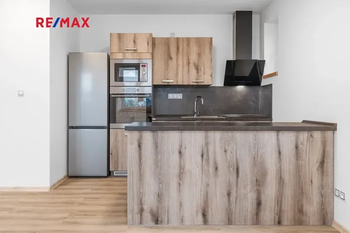 Pronájem bytu 2+kk, Klatovy, K Letišti, 58 m2