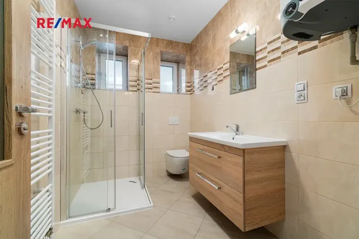 Pronájem bytu 2+kk, Klatovy, K Letišti, 58 m2