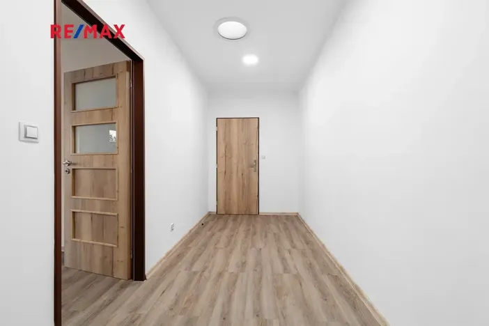 Pronájem bytu 2+kk, Klatovy, K Letišti, 58 m2