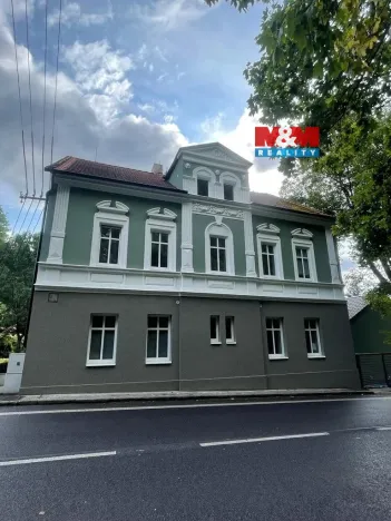 Pronájem bytu 2+kk, Dubí, 50 m2