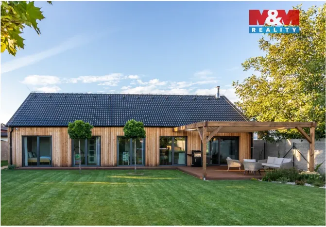 Prodej pozemku pro bydlení, Březová - Rudolec, 959 m2