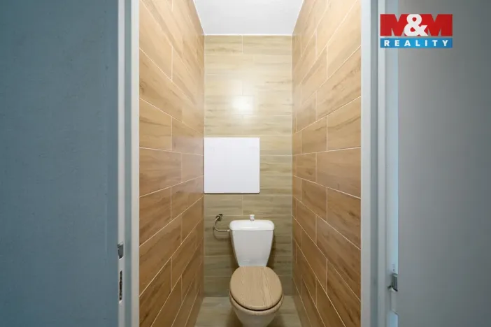 Pronájem bytu 3+1, Náchod - Staré Město nad Metují, Pražská, 75 m2