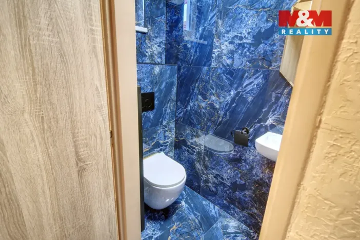 Prodej rodinného domu, Nehvizdy, Za Humny, 124 m2