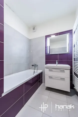 Pronájem bytu 2+kk, Olomouc, Janského, 78 m2