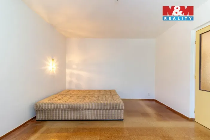 Prodej rodinného domu, Praha - Ďáblice, Brigádnická, 110 m2