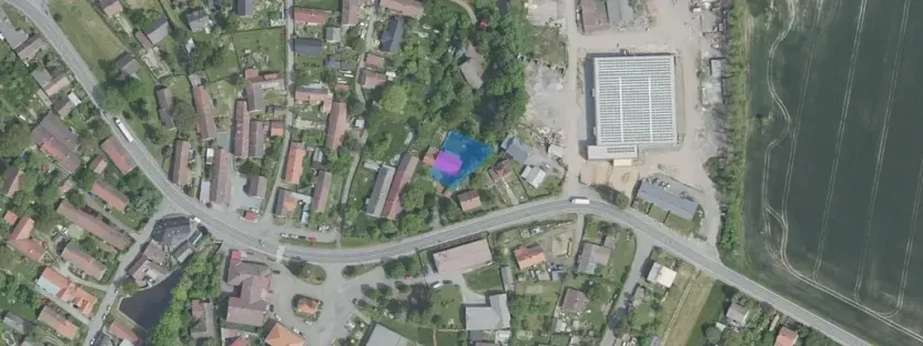 Prodej rodinného domu, Věšín, 120 m2