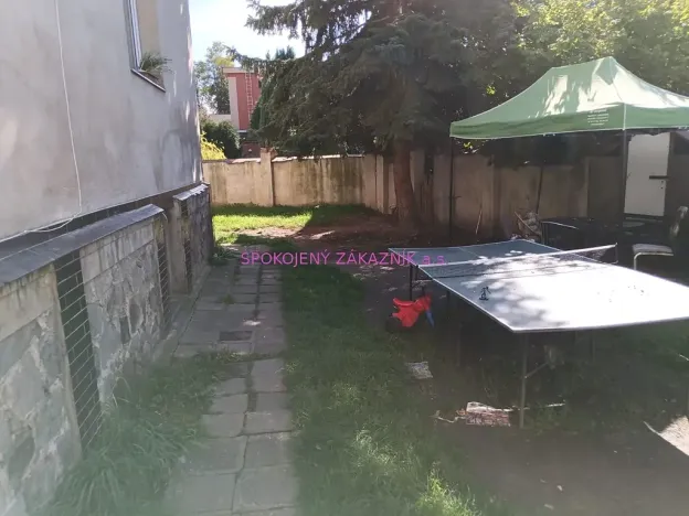 Prodej bytu 2+1, Děčín, Přírodní, 79 m2