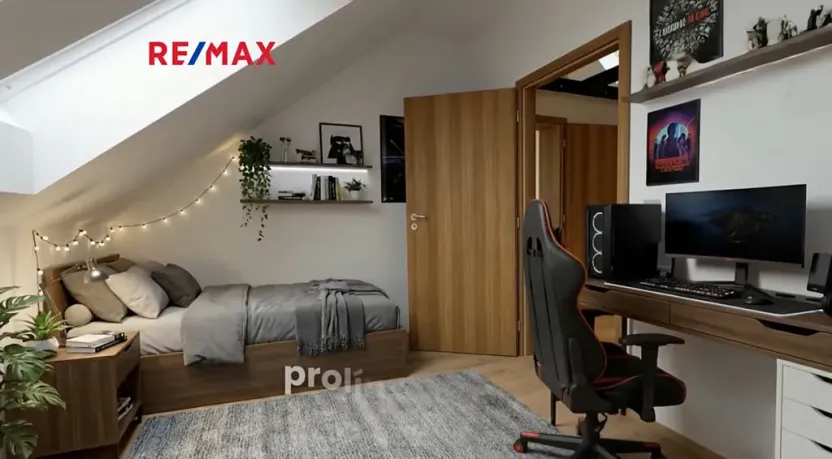 Prodej bytu 4+1, Černilov, 130 m2