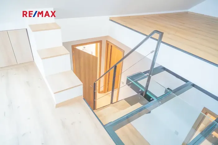 Prodej bytu 4+1, Černilov, 130 m2