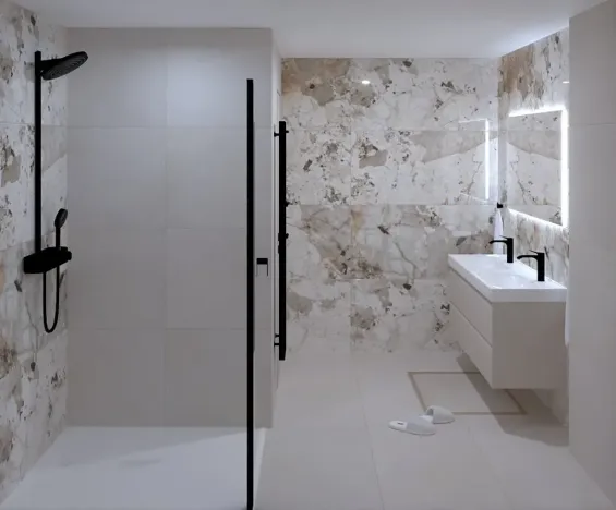 Prodej bytu 4+kk, Plzeň, U Borského parku, 149 m2