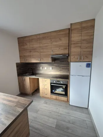 Pronájem rodinného domu, Tuchlovice, Karlovarská, 79 m2