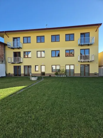Pronájem bytu 4+kk, Stochov, Osvobození, 90 m2