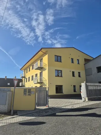 Pronájem bytu 4+kk, Stochov, Osvobození, 90 m2
