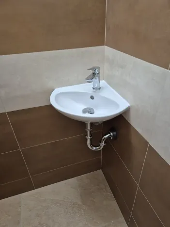 Pronájem bytu 4+kk, Stochov, Osvobození, 90 m2