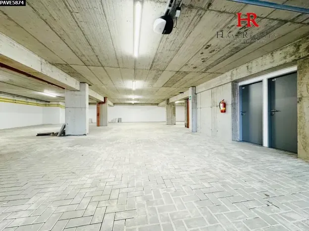 Pronájem bytu 2+kk, Benešov, Hodějovského, 42 m2