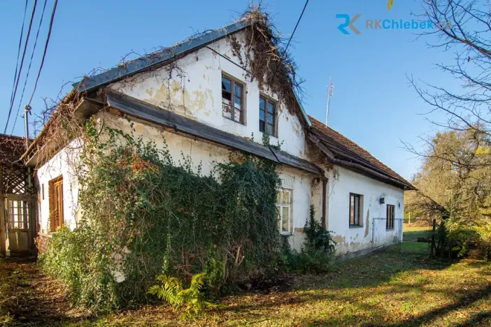 Prodej rodinného domu, Tichá, 122 m2