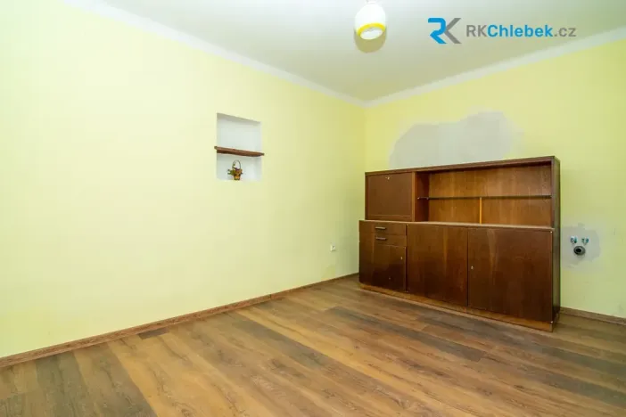 Prodej rodinného domu, Tichá, 122 m2