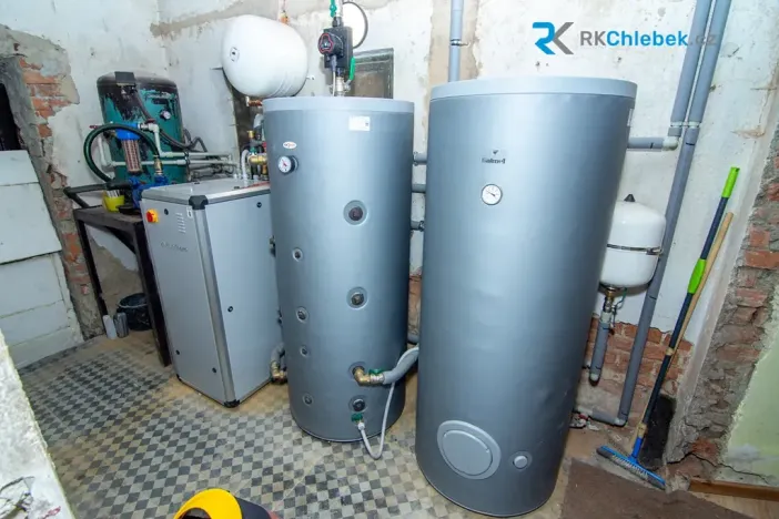 Prodej rodinného domu, Tichá, 122 m2