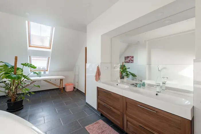 Prodej bytu 3+1, Praha - Libeň, Andrštova, 136 m2