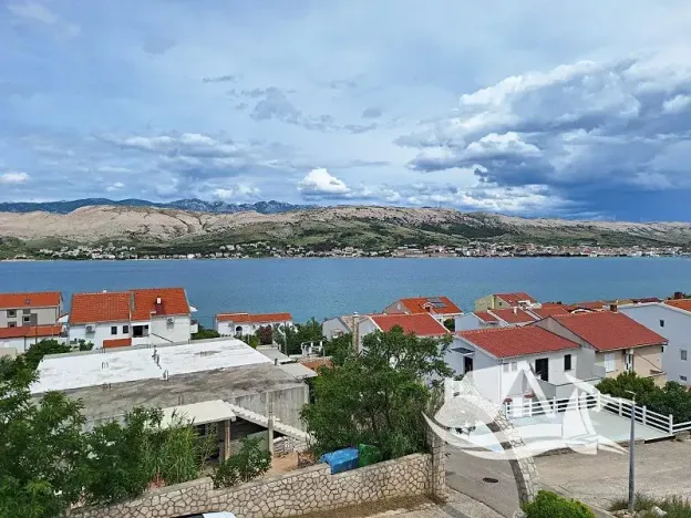 Prodej bytu 3+kk, Pag, Chorvatsko, 69 m2