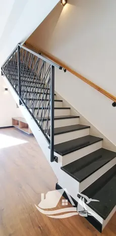 Prodej bytu 4+kk, Privlaka, Chorvatsko, 99 m2