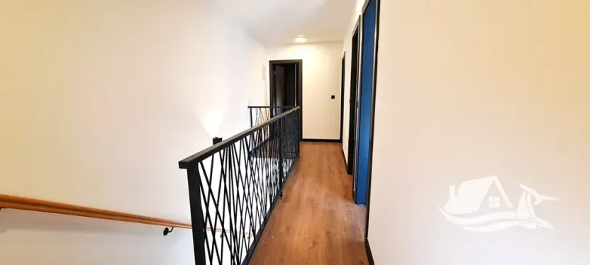 Prodej bytu 4+kk, Privlaka, Chorvatsko, 99 m2