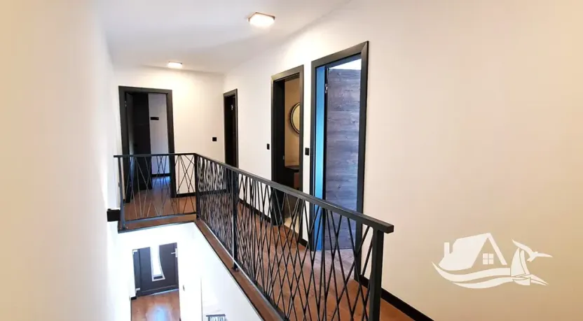 Prodej bytu 4+kk, Privlaka, Chorvatsko, 99 m2