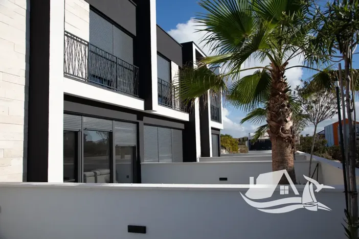 Prodej bytu 4+kk, Privlaka, Chorvatsko, 99 m2