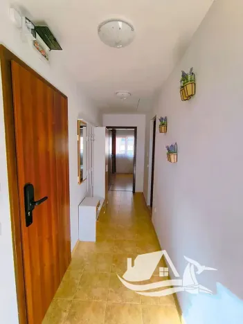 Prodej bytu 2+kk, Sveti Vlas, Bulharsko, 55 m2