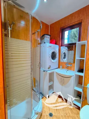 Prodej bytu 2+kk, Sveti Vlas, Bulharsko, 55 m2