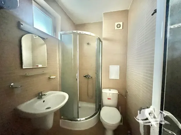 Prodej bytu 2+kk, Sveti Vlas, Bulharsko, 59 m2